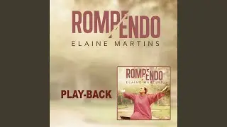 Tempo de Deus (Playback)