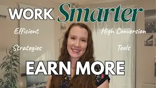 Welcome to Digital Life Emma | How I Make Amazon Affiliate Income Working Smarter