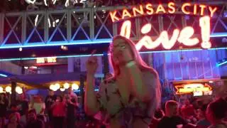 Marian Hill at KC Live!