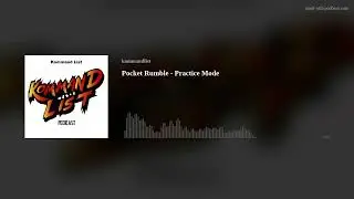 Pocket Rumble - Practice Mode