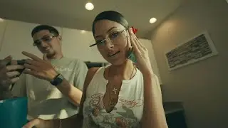 Flat260 - No Skrub (PROD CROWNED STEVO) OFFICIAL VIDEO