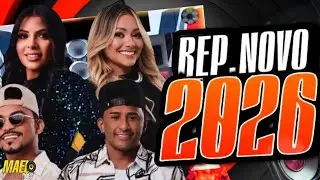 FORRO REAL JANEIRO 2026 - REVEILLON 2026 REAL DE A&Ccedil;O MELHORES FORRO ALTA QUALIDADE 2026 MEDIO GRAVE