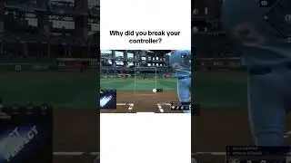 I have had enough of mlb the show