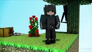 Agrarian Skies 1 | Minecraft Modpack | childiish MC