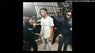 [FREE] HARD travis scott X Playboi carti type beat '00 CACTUS'