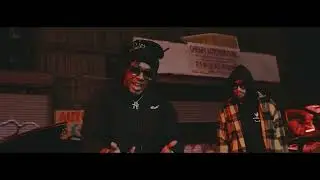 Dizzy Banko - Speed (Official Music Video) Dir By AKIN FILMS NYC