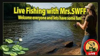 Mrs. SWFF is live!
