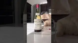 Domaine de la Roman&eacute;e-Conti La T&acirc;che 1970 🍷😻