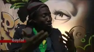 La Tabacalera de Lavapies