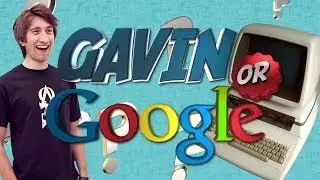 RT Podcast #253 - Gavin or Google 9