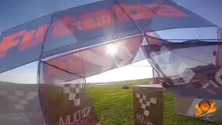 WARRAGP - Piloto Mexico Drone Nationals