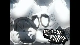 PILOT: clock in: purgatory shift -