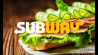 Subway Fast Food Restaurant Collapse? #subway #fastfoodrestaurants