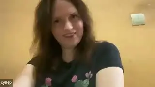 Яна Вишнякова и Всеволод Поздеев - беседа о времени в поэзии