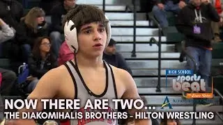 HSSB - Greg and Yianni Diakomihalis - Remastered From 2016