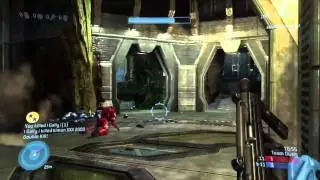 Ruxs :: Thousand Suns - A Halo 3 Montage
