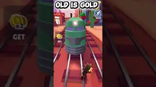 &agrave;#vaiqral #trending #gaming ##shorts #viwes10milionplace  Subway surfers
