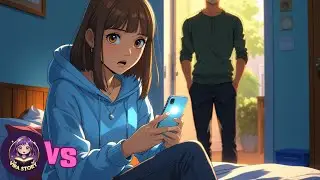 My Dad Read My Private Messages&hellip; I Couldn&rsquo;t Believe His Reaction