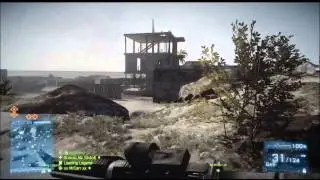 How to Deal with Campers in BF3