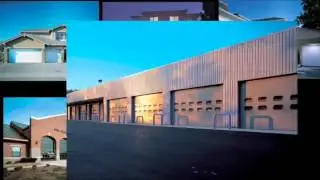 Overhead Door Company of the Capital City; Baton Rouge   TRAILER