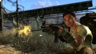 Fallout 3 Wasteland Travels Ep. 11 - 