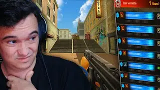 UM CL&Atilde; QUE TODOS S&Atilde;O HACKERS!
