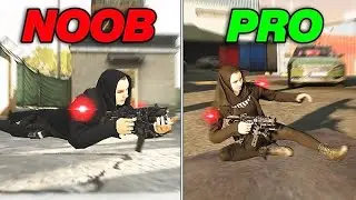 COD MOBILE FR 7 SIGNES QUE TU EST UN PRO SUR LE JEUX | CALL OF DUTY MOBILE FR