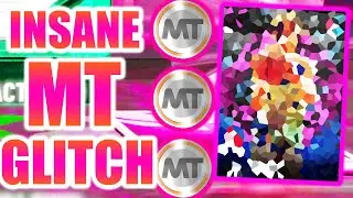 INSANE AUCTION HOUSE GLITCH! MT GLITCH IS HERE! MAKE MILLIONS! | NBA 2K21 MY TEAM