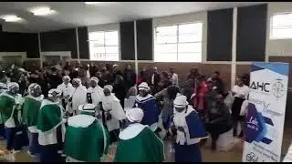 Amajapan amahle