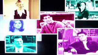 Friends Season 2 Trailer