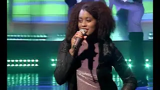 Sash! Feat. La Trec - Stay (Top of the Pops, 17⧸10⧸1997)