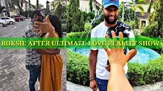 Ultimate Love: Roksie After Ultimate Love Reality Tv Show