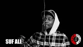 SUF ALI - Build A Bear (RAW TALENT TV) Performance #RawTalentTVPerformance #Harrisburg