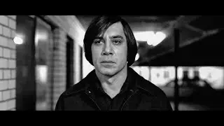 Anton Chigurh Tribute