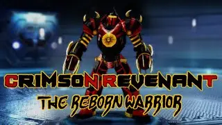 [RSC] - Crimson Revenant: The Reborn Warrior || NEW CHARACTER INTRODUCTION