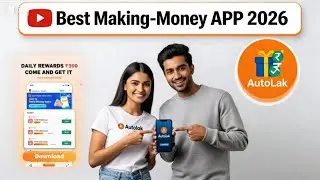 How to Make Money Online ? | Best Making-Money APP 2026