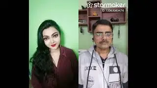 Bahon ke darmiyan....
