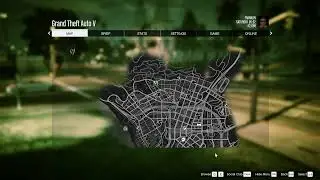 Where is Rockford Hills GTA V