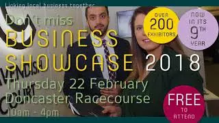 Doncaster Showcase 2018