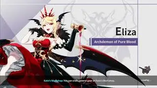 Gear Crafting Fully Explained (Kate's Workshop) [OuterPlane]