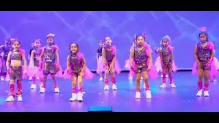 Tantantan |Kisi Disco| Soni De Bollywood Kids Dance by 4 to 5.5 age | Govinda