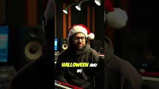 Sync Supervisors Want THIS Type of Holiday Music