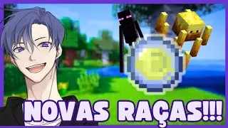 REVIEW ADDON ORIGINS PE MINECRAFT 1.21 !!!!! (download Mediafire)