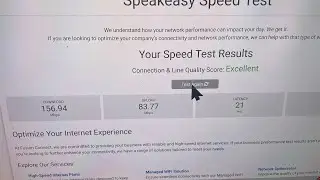 Starlink roaming SUCCESS or FAILURE?  My first time using it, 2100 miles from home for work.