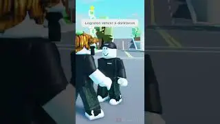 La venganza de DarkTacos (Parte 2)👿👿 #shorts #roblox