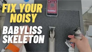 Babyliss Skeleton Suna rau? Adevarul Despre Problema + Reparație