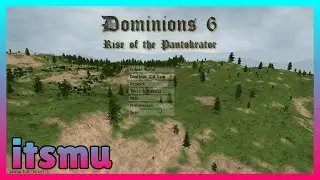 Dominions 6, Testing EA Sauromatia, Updating Szumogliika & Uuodeouda Modnations | Mu Plays