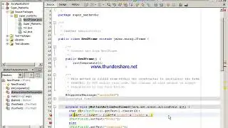 Java Program to check a character is vowel or consonant using if statement