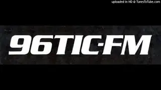 96 TIC-FM - WTIC-FM Hartford, CT - 10-7-82 aircheck