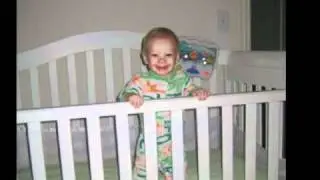 Brayden's 1st Year
